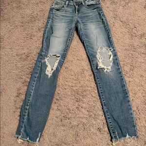 Old navy jeans